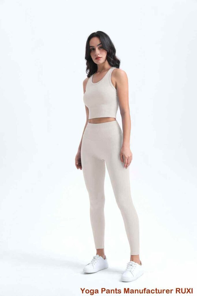 بدلة رياضية مصممة RUXI ae2228