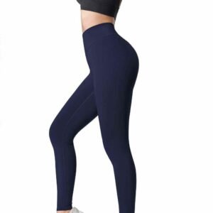 حمالة صدر رياضية على شكل كوب J