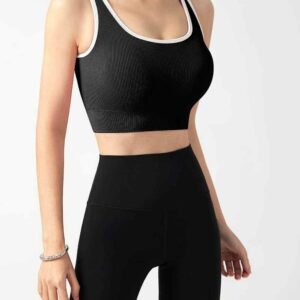 شورت تنس نسائي مع جيوب RUXI