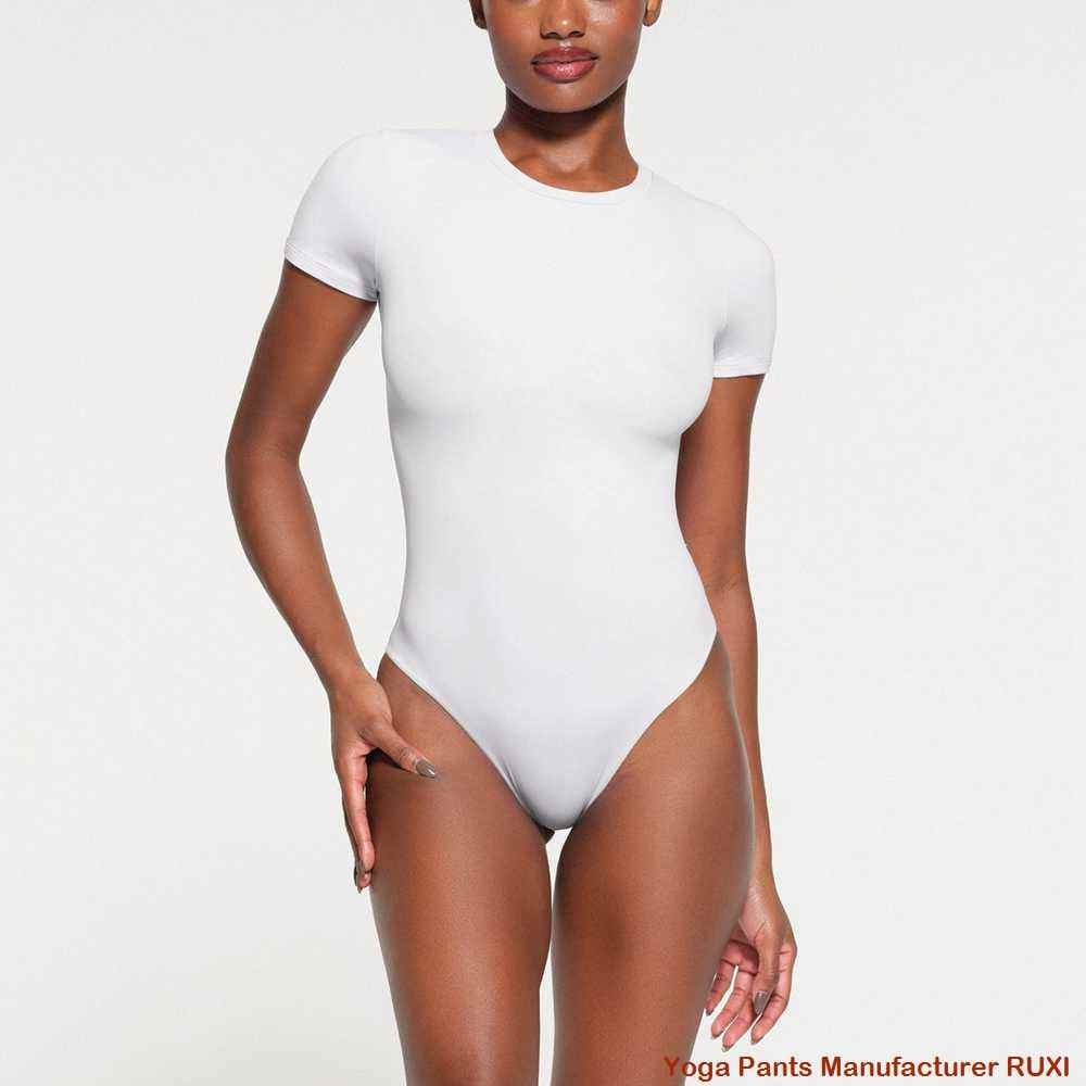 شورت جولف قطني RUXI ae1937