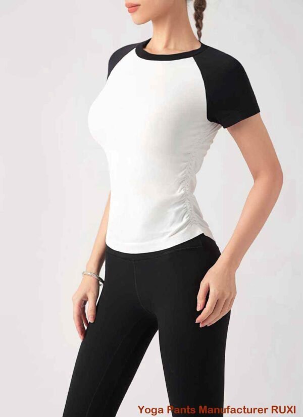 شورتات رياضية للنساء RUXI ae1579