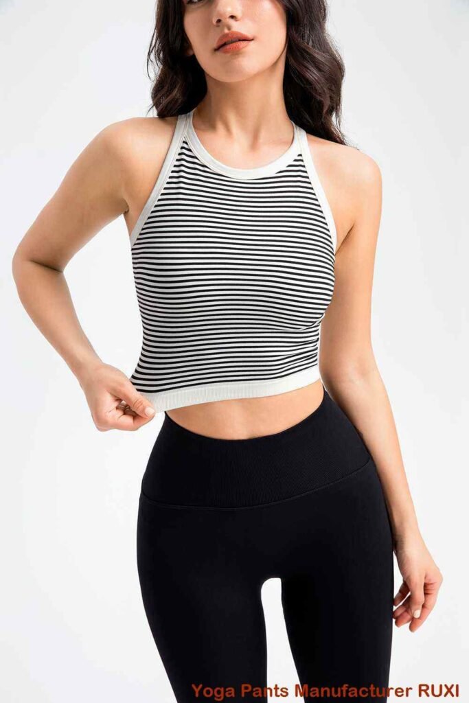 بنطلون يوغا RUXI ae779