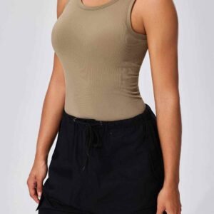 حمالة صدر رياضية شبكية RUXI