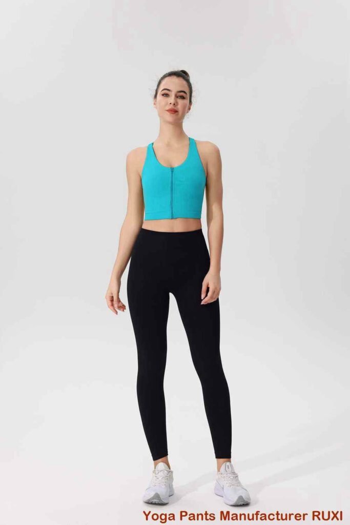 ملابس رياضية مثيرة RUXI ae731