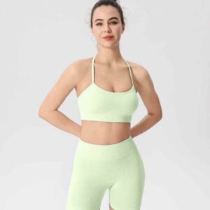 لياقة قصيرة RUXI ae2140