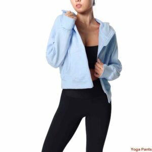 شورت جري نسائي مع بطانة دراجة