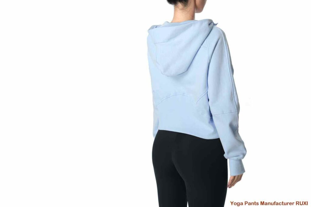 شورتات ضغط للنساء RUXI ae3775