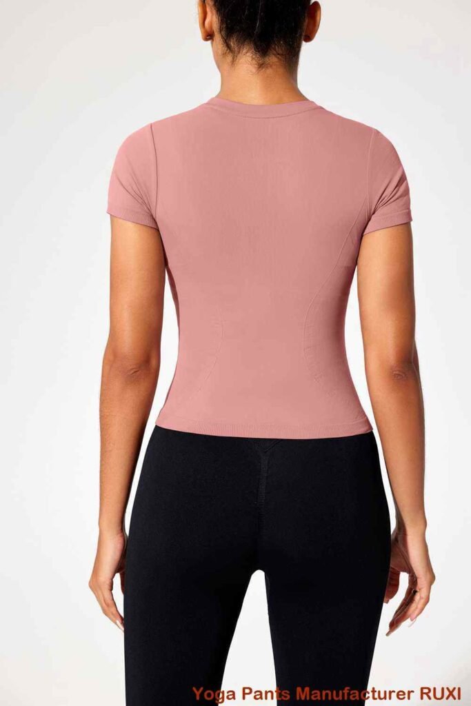 بنطلون نسائي واسع RUXI ae40