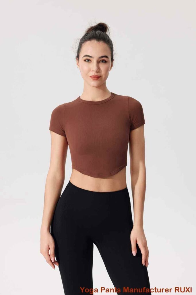 مجموعة اليوغا للنساء RUXI ae538