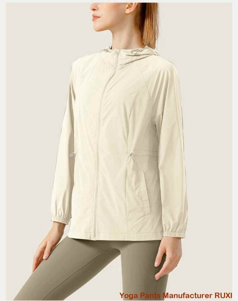 شورت الجري النسائي مقاس 6 بوصات