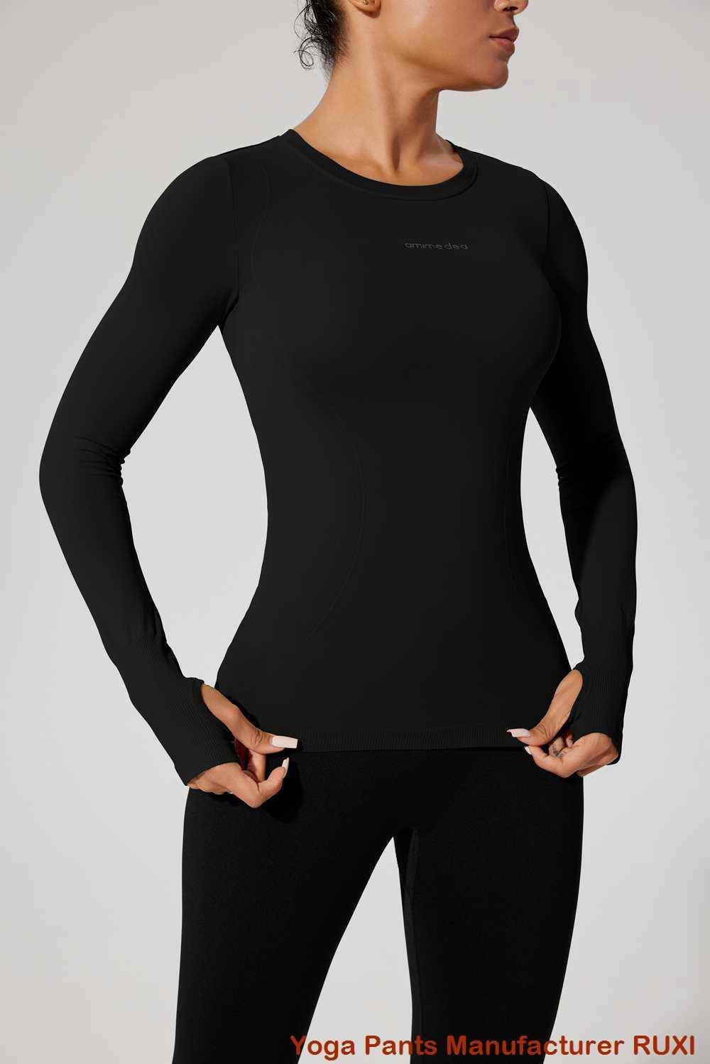 شورت ركوب الدراجات بطول الركبة