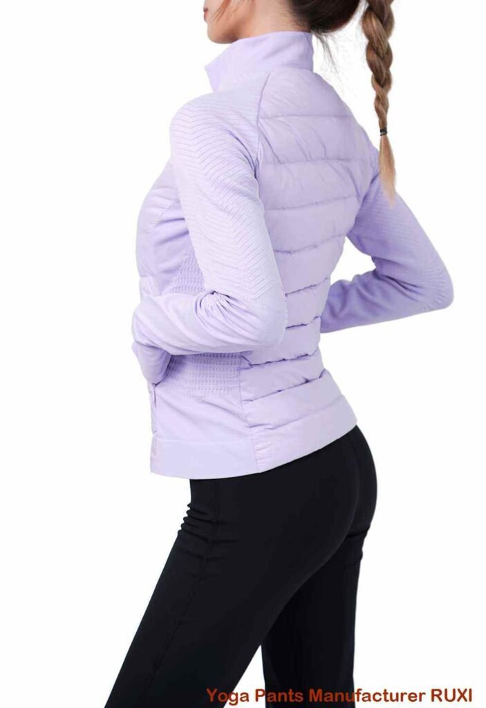 شورت للجري RUXI ae3827