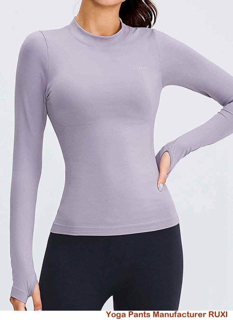 شورت يوغا بيكرام للرجال RUXI