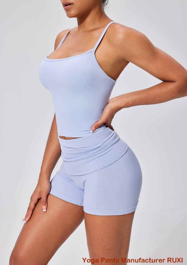 سترة تنس نسائية RUXI ae2454