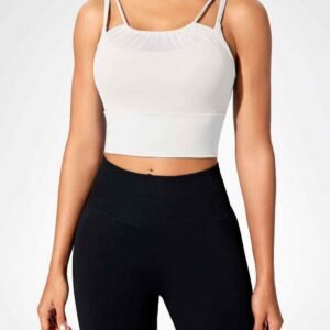 بنطال رياضي معدني RUXI ae489