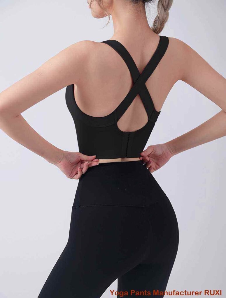 على سترة الجري RUXI ae2334