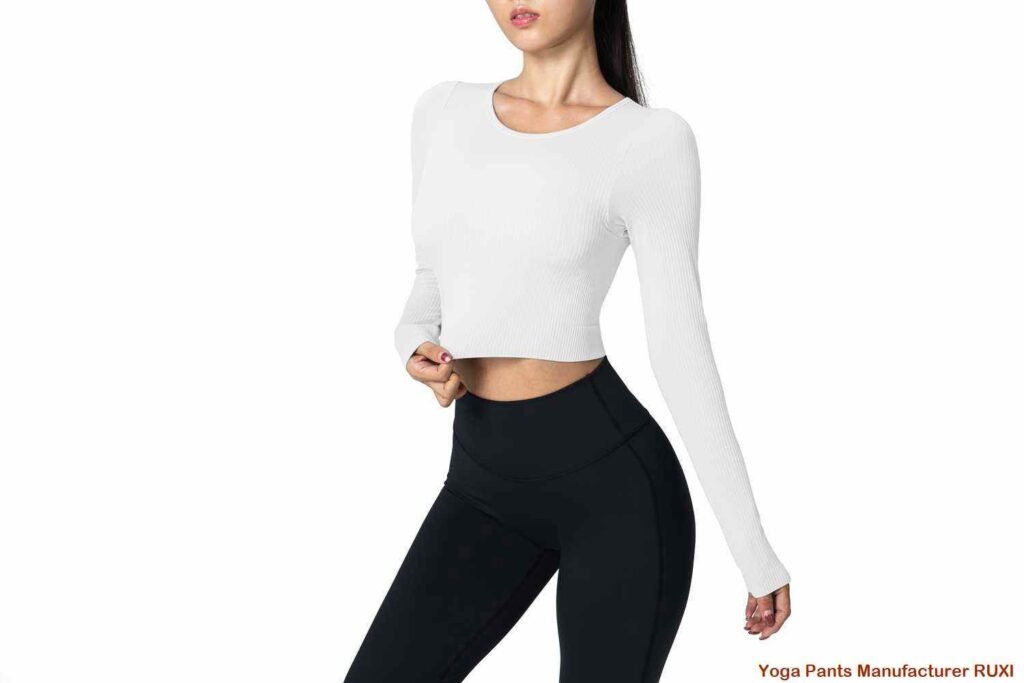 شورت ضيق للتمرين RUXI ae3535