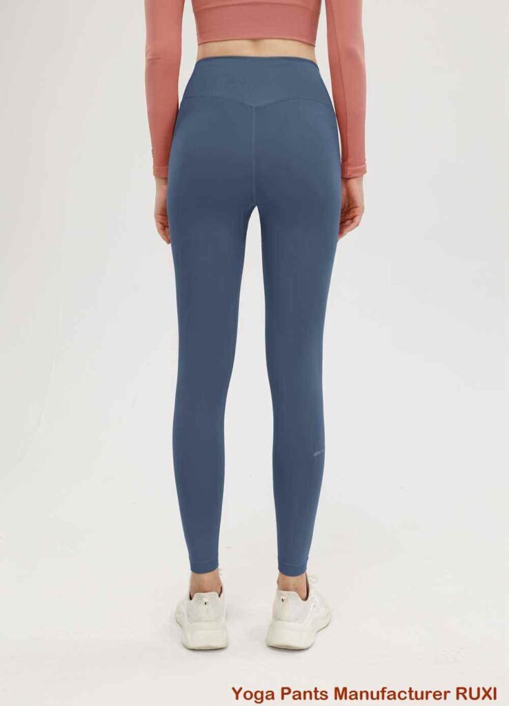 ملابس اليوغا RUXI ae3671