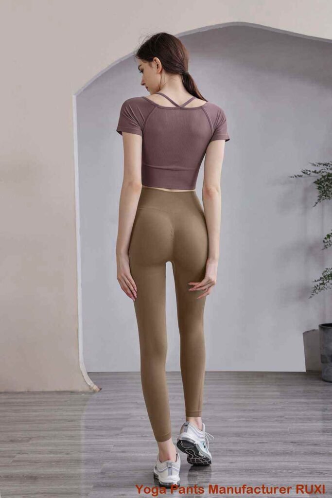 شورت تنس أبيض للنساء RUXI ae2705