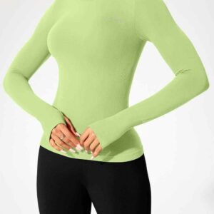 شورت رياضي بطول 6 بوصات RUXI