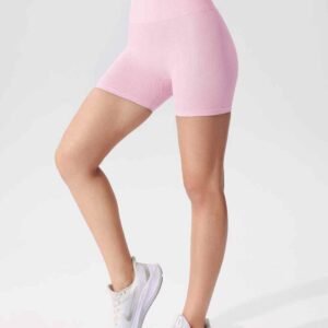 بنطلون يوغا قوس قزح RUXI ae923