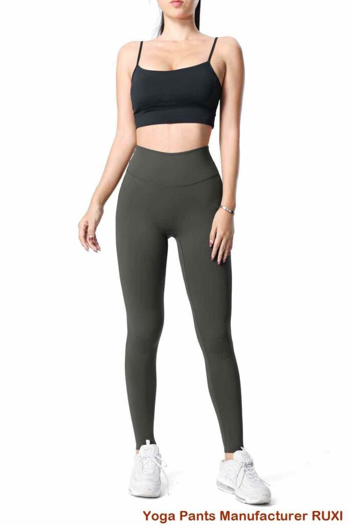 هودي يوغا RUXI ae530