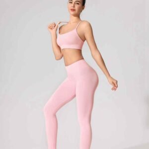بنطلون يوغا رياضي RUXI ae413