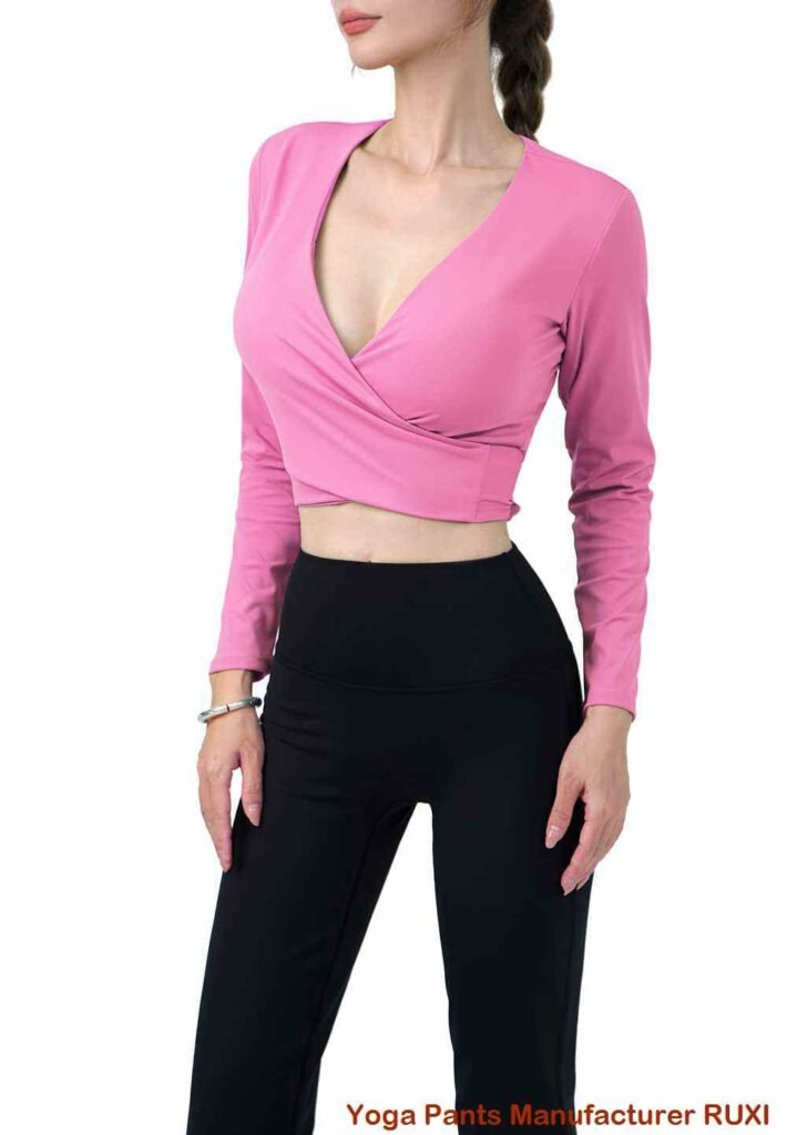قمصان كيويك الجافة RUXI ae3302