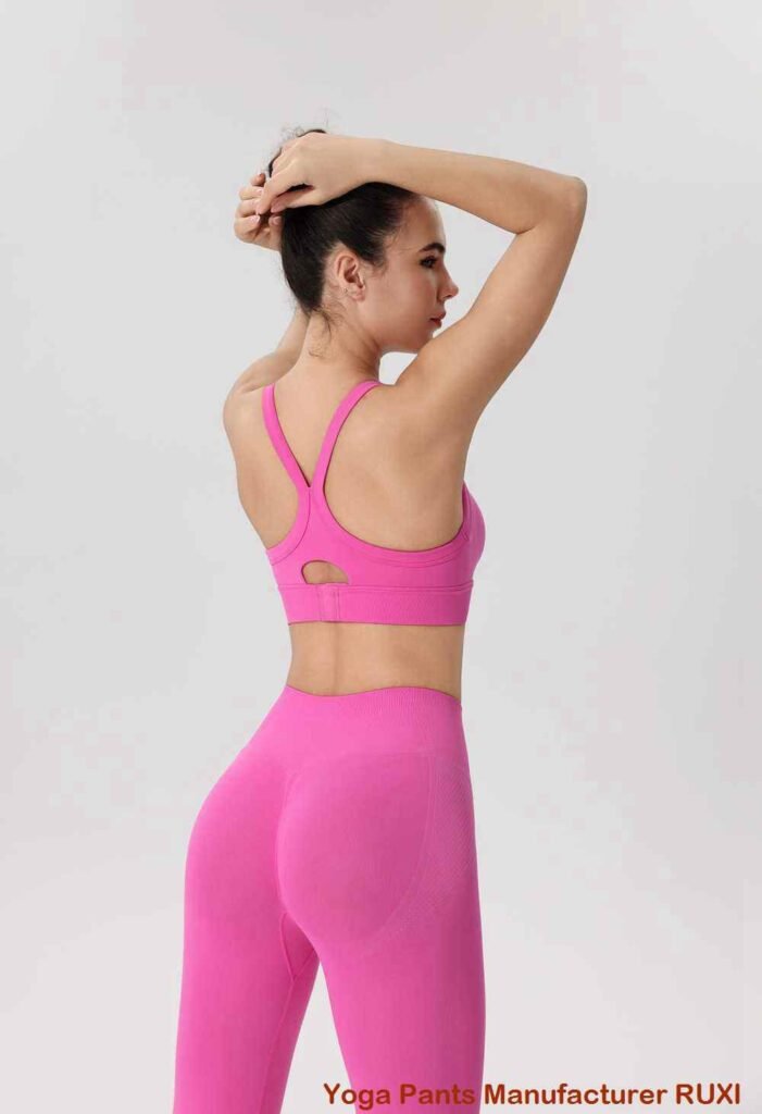 شورت جولف بخصر مرتفع RUXI ae2828