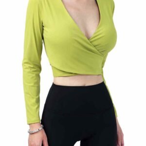 بنطلون يوغا احترافي RUXI ae452