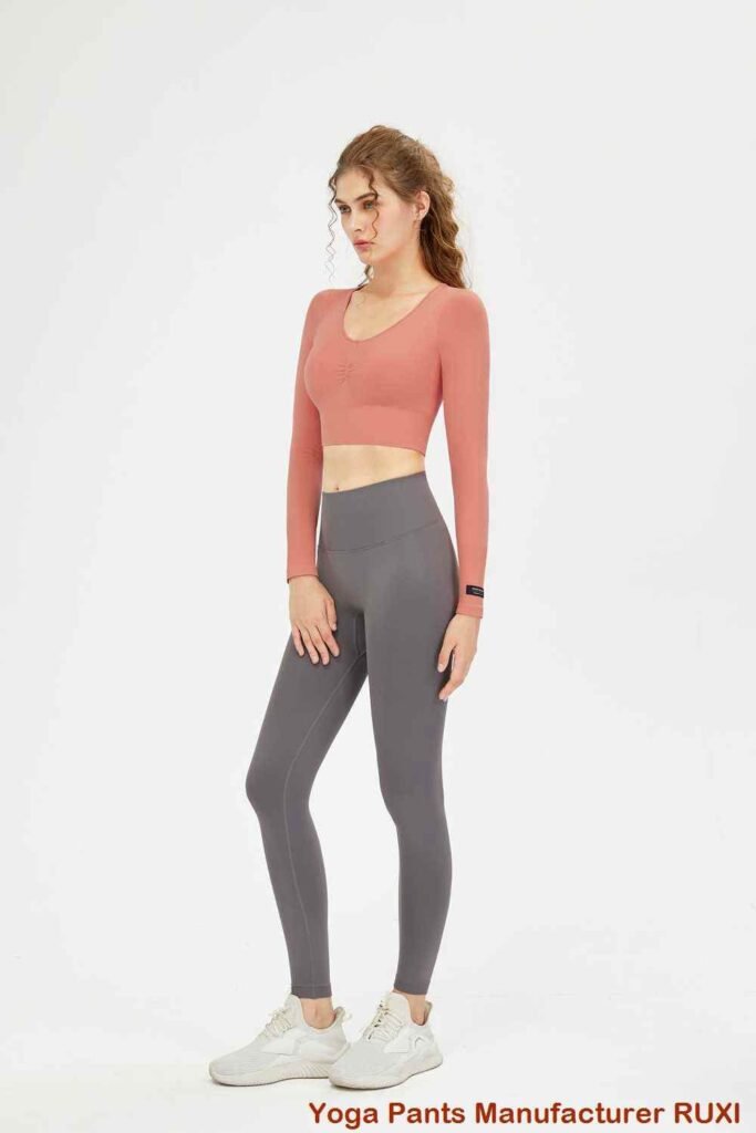 قمصان سريعة الجفاف RUXI ae3122