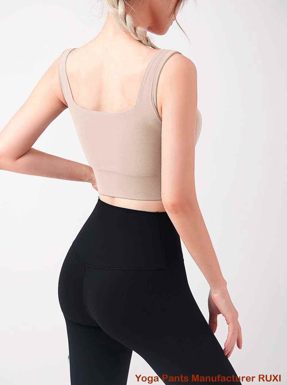 بنطال ضيق واسع RUXI ae471