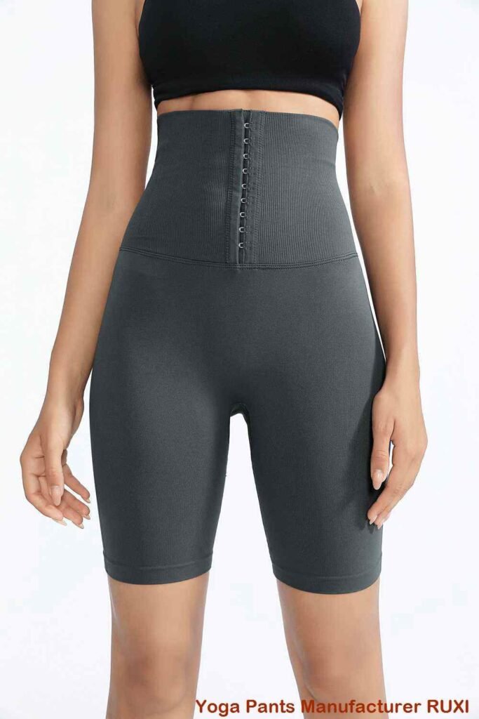 أفضل الملابس لليوجا RUXI ae711