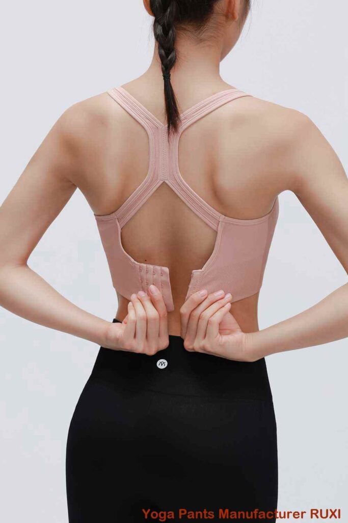 شورت ركوب الدراجات للنساء RUXI