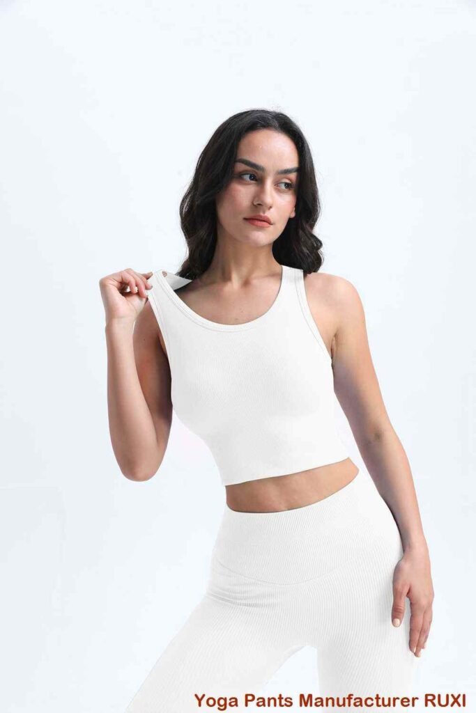 ملابس رياضية جميلة RUXI ae749