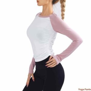 شورت جولف رمادي RUXI ae1990