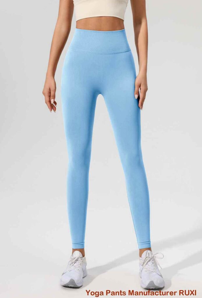 قمصان اليوغا RUXI ae3660