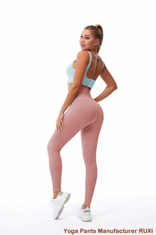 شورت 2 في 1 للرجال RUXI ae1648