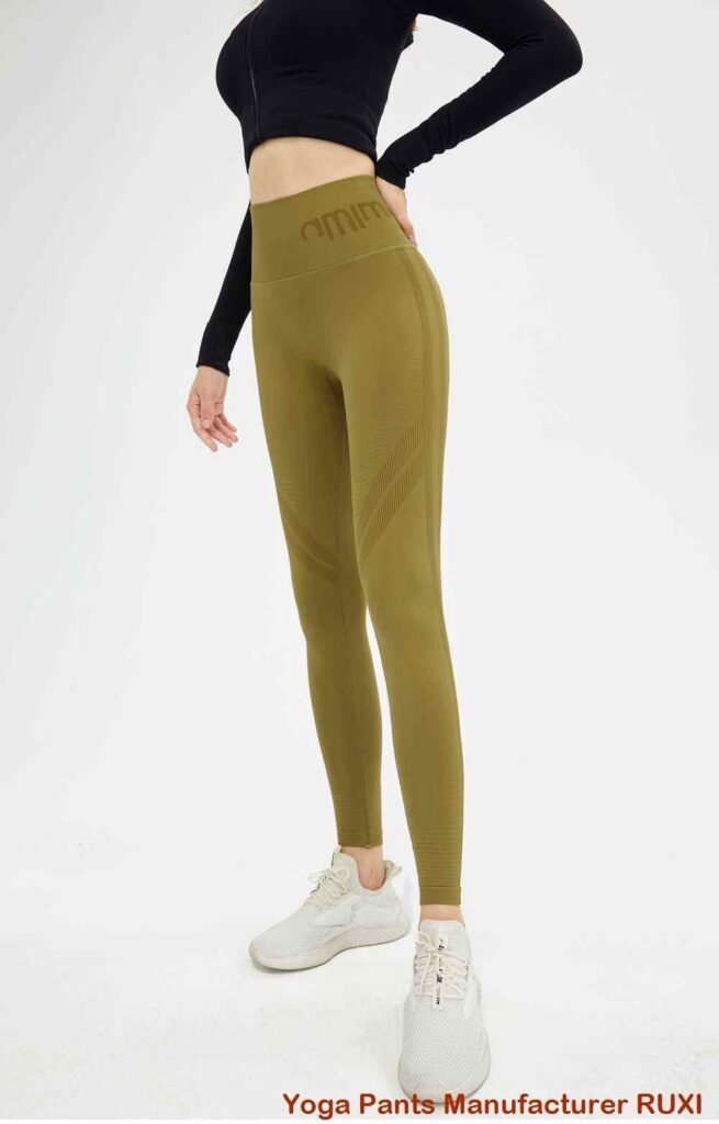 ملابس اليوغا RUXI ae3662