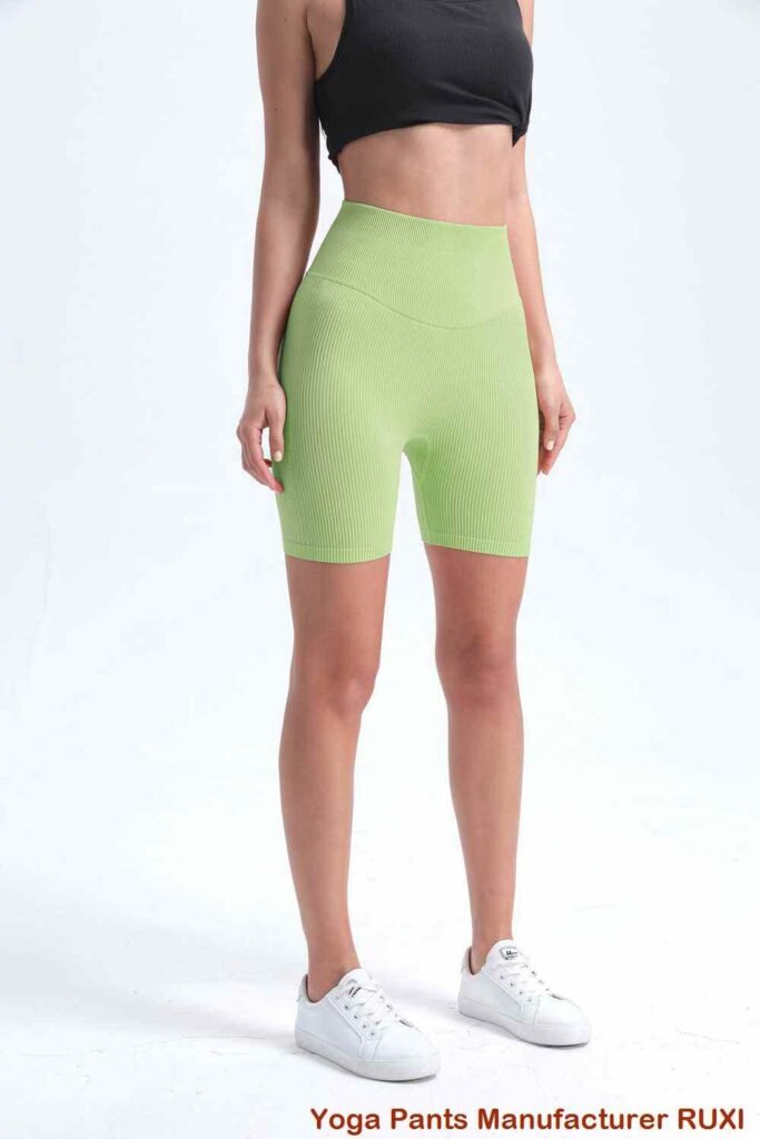 بنطلون يوغا رسمي RUXI ae92