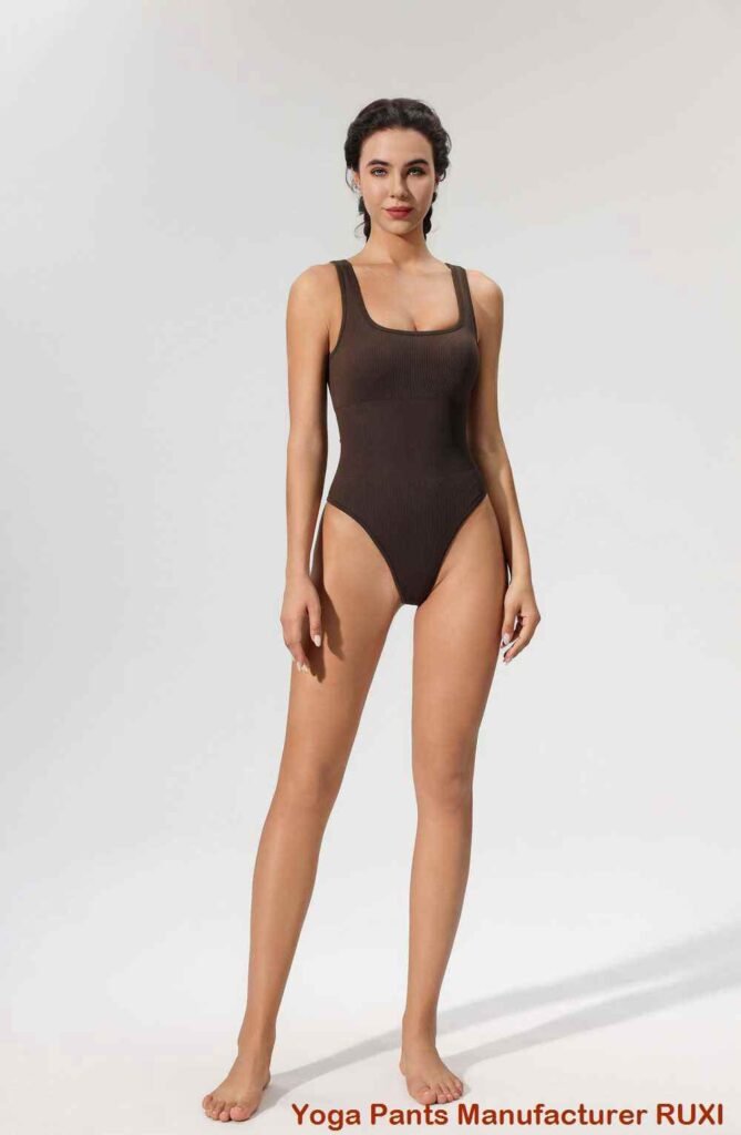 بنطلون رياضي واسع RUXI ae91