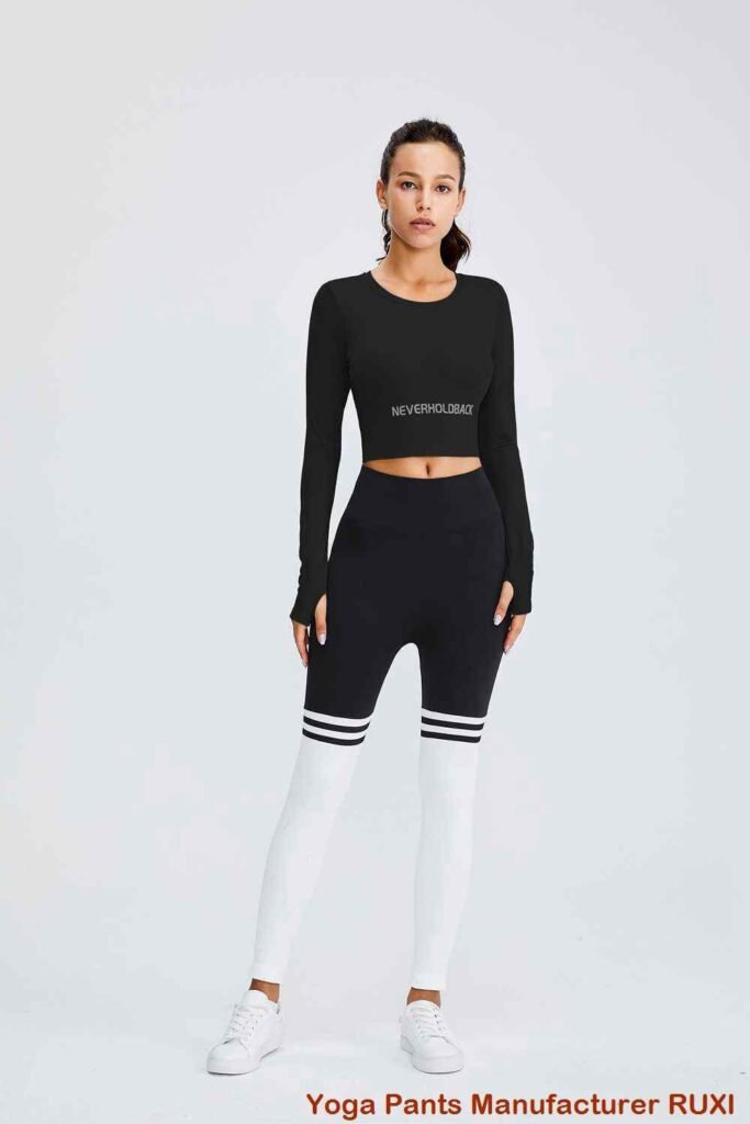 بنطال سريع الجفاف RUXI ae3254