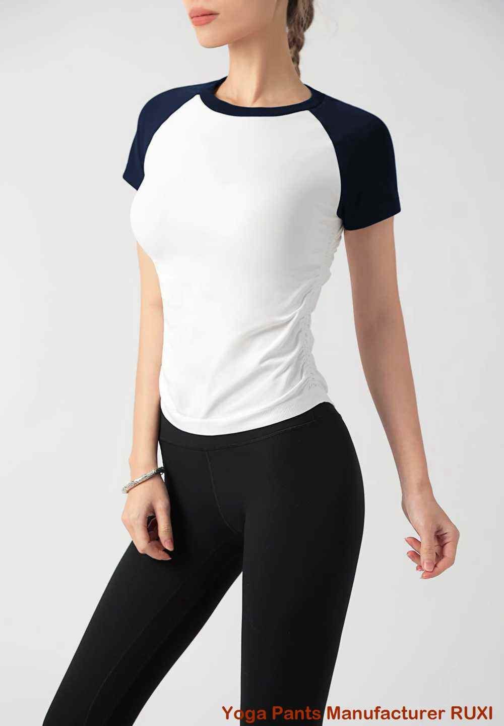 شورت رياضي مموه RUXI ae1970