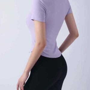 حمالة صدر رياضية قطنية مقاس كبير