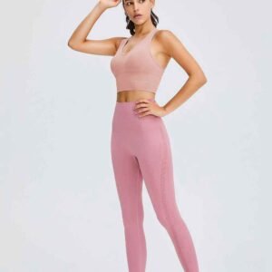 بنطلون يوغا صيفي RUXI ae328