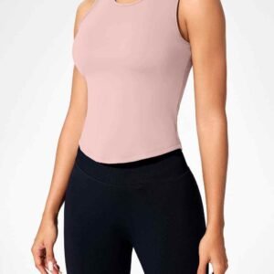 بنطال يوغا مريح RUXI ae482