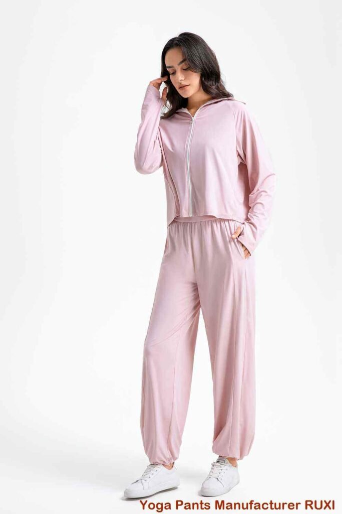 ملابس اليوغا RUXI ae3659