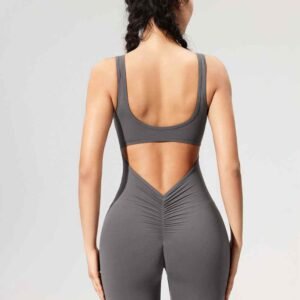 سترة رياضية طويلة للسيدات RUXI
