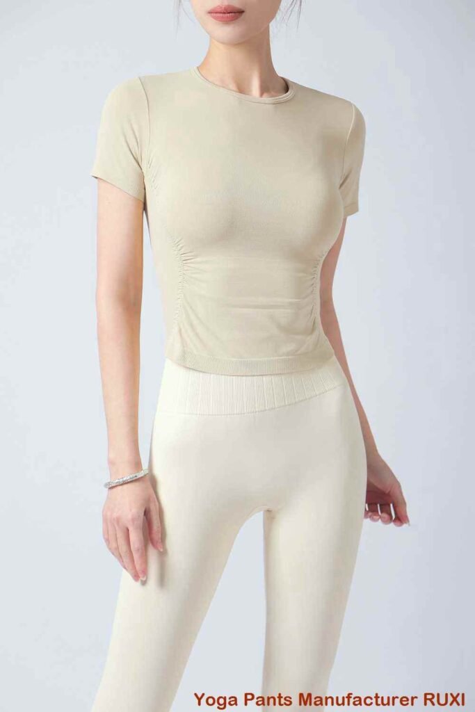 بنطال تكبير المؤخرة RUXI ae3636