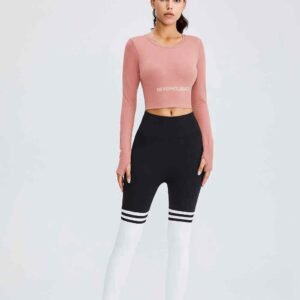 حمالة صدر رياضية مغلفة RUXI